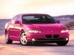 2000 Pontiac Grand Prix